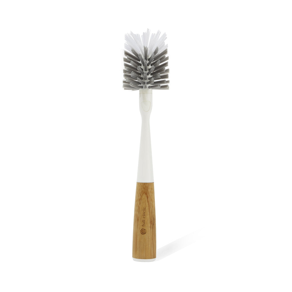 The Upstanding Bottle Brush
