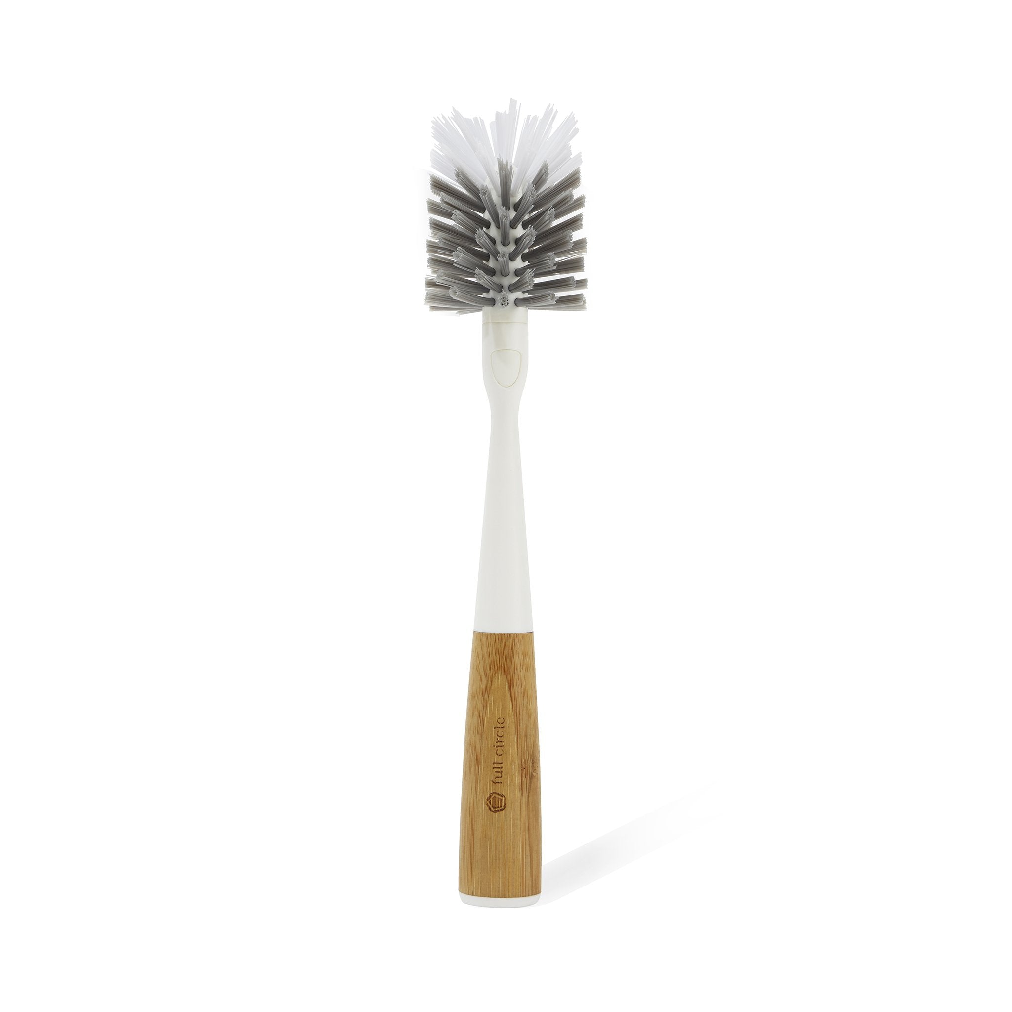 The Upstanding Bottle Brush