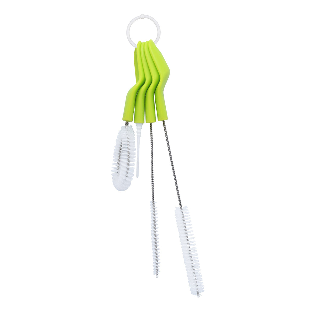 All-in-One Bottle Cleaning Multitool