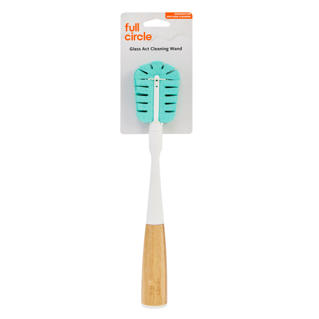 Glass Act Cleaning Wand
