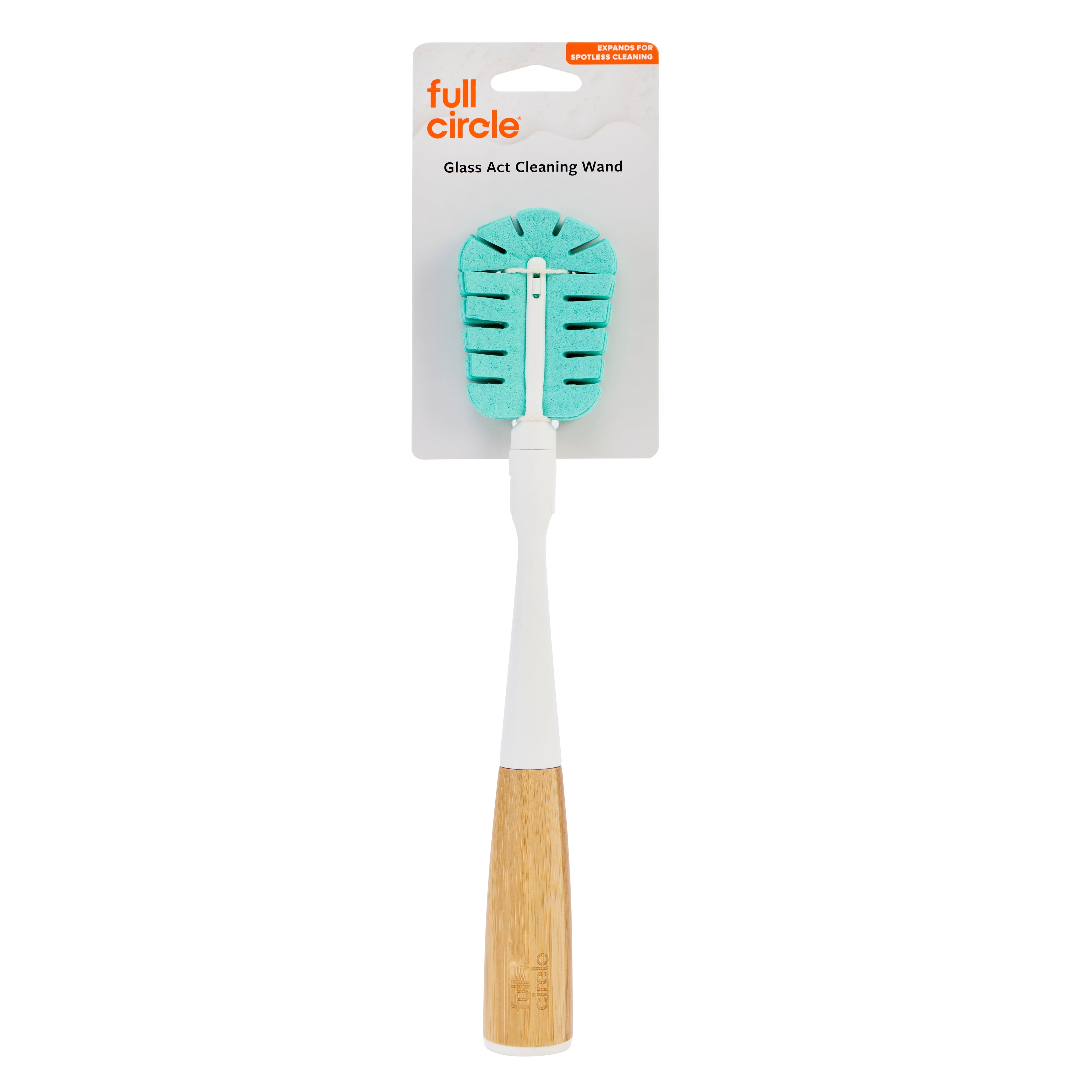 Glass Act Cleaning Wand