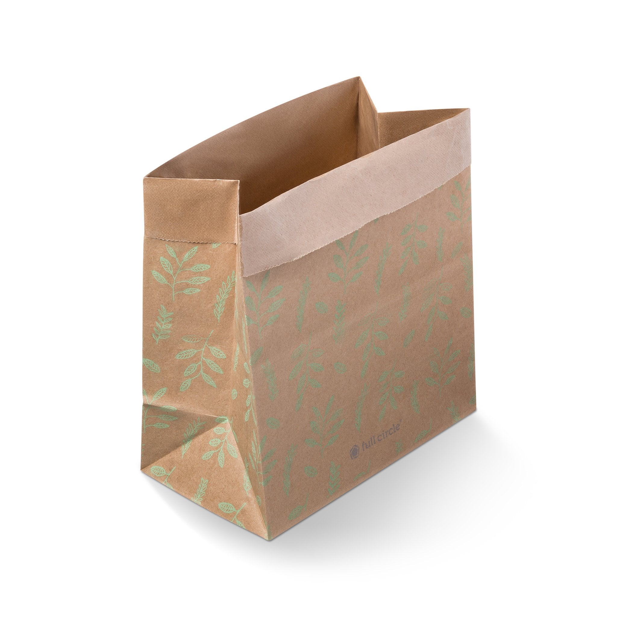 SCRAP SACK