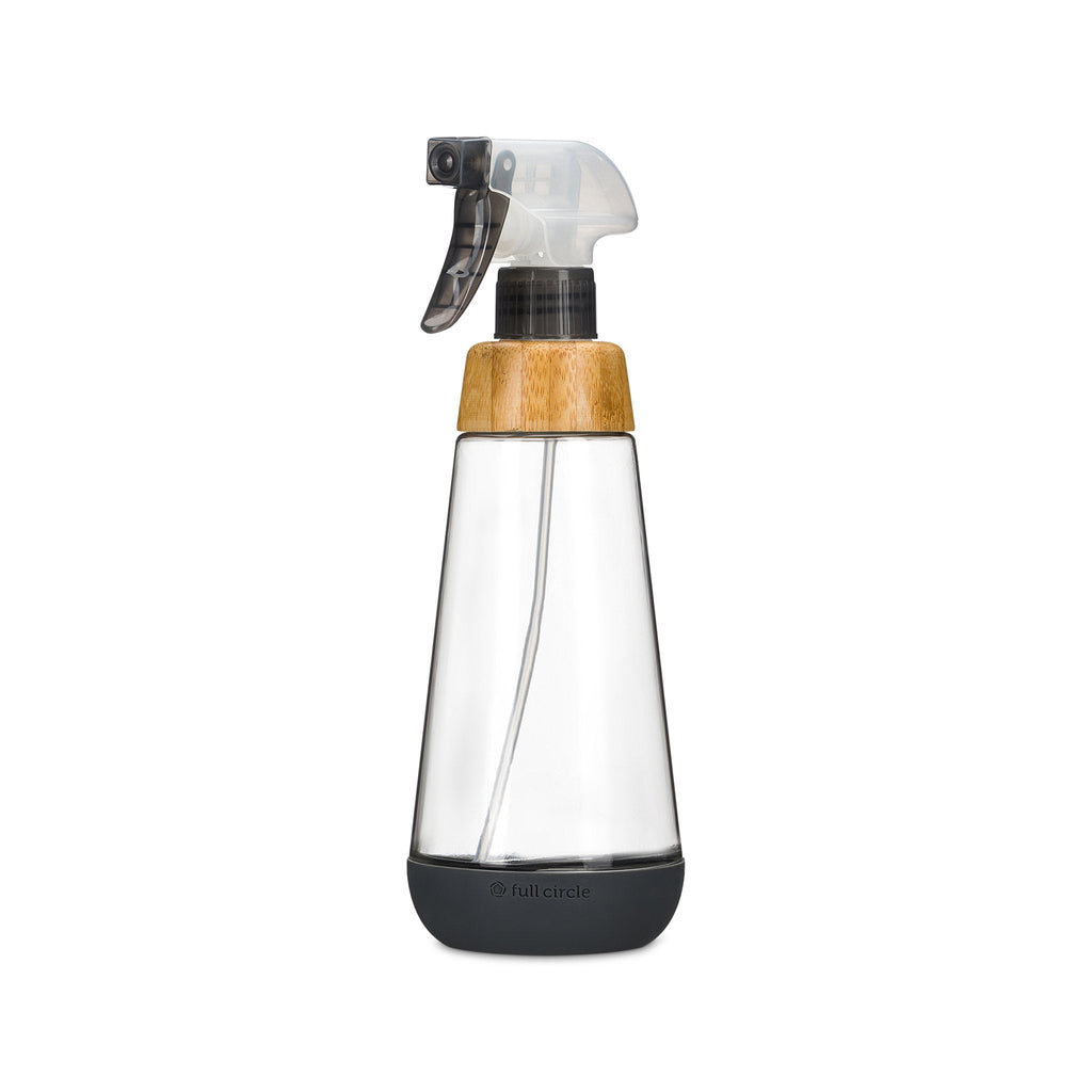 The Refill-Ready Glass Spray Bottle