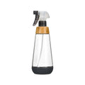 The Refill-Ready Glass Spray Bottle