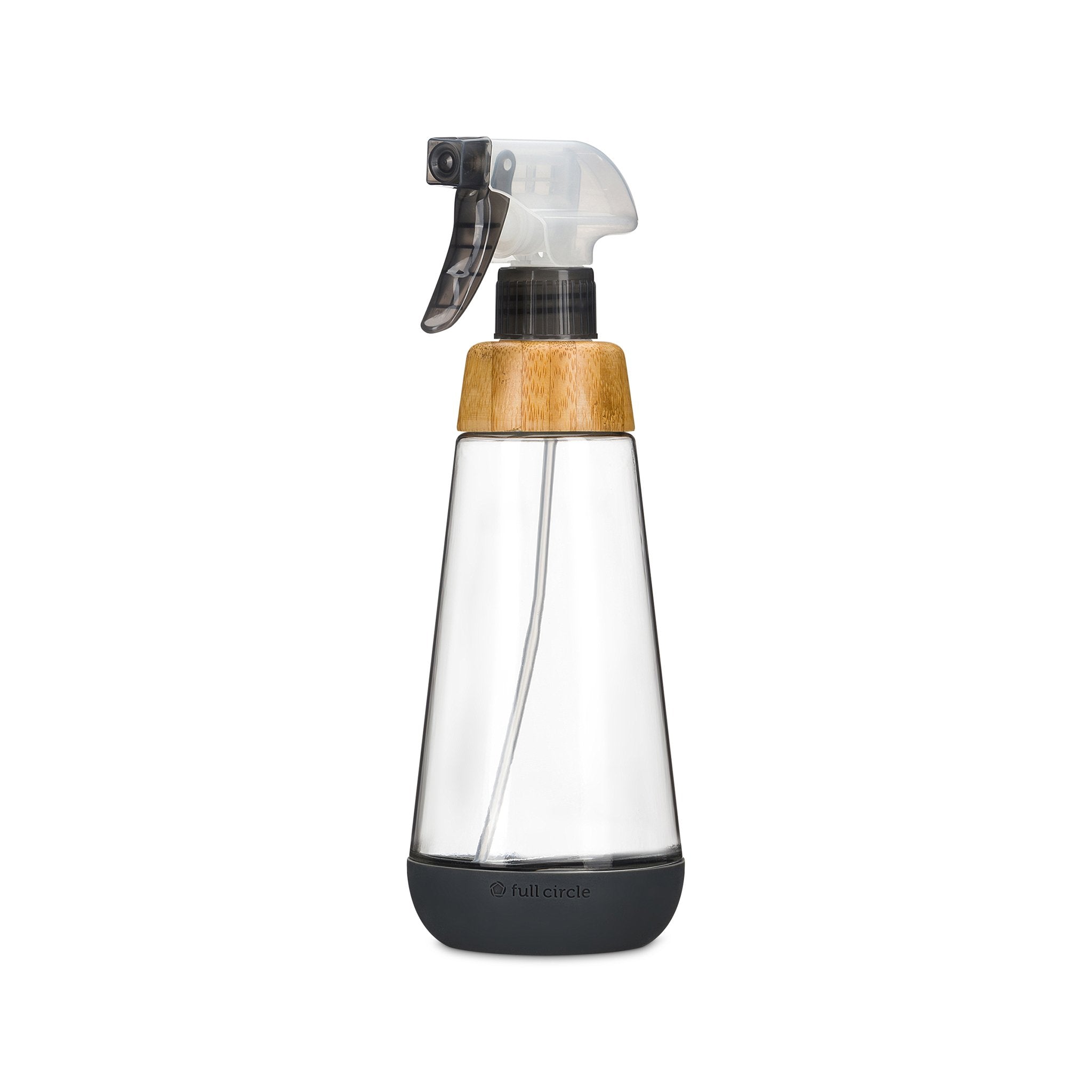 The Refill-Ready Glass Spray Bottle