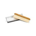 The Counter Clearer Sweep & Squeegee Tool