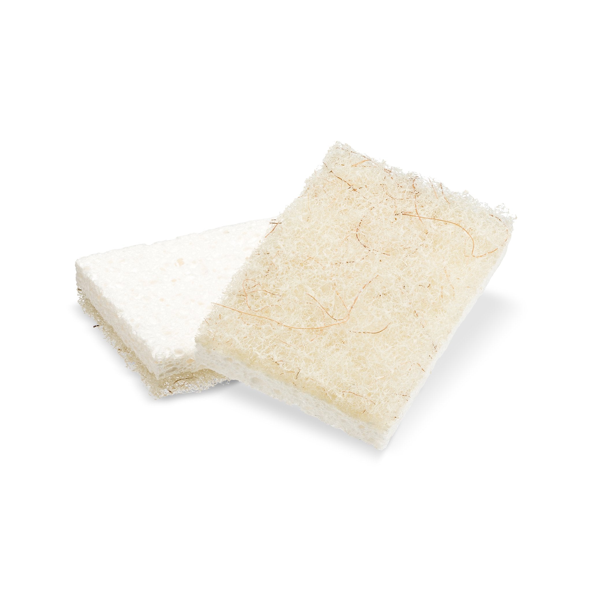 Coconut Husk Scrubber Sponge