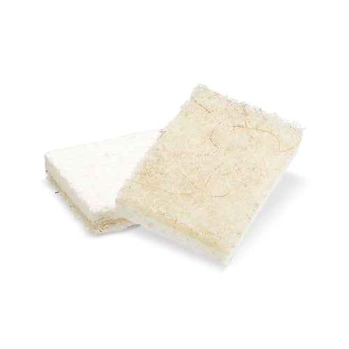 Coconut Husk Scrubber Sponge