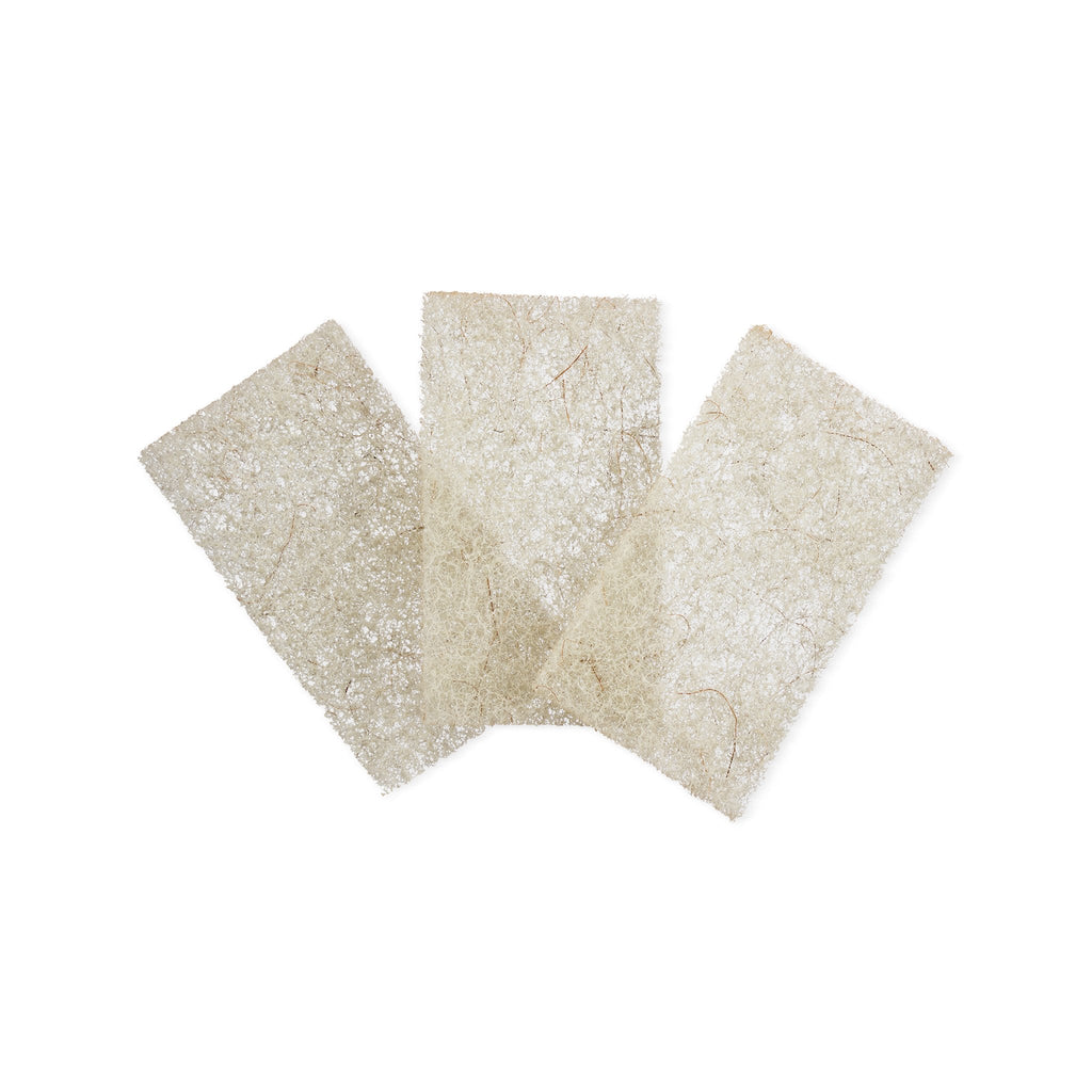 Coconut Husk Scour Pad