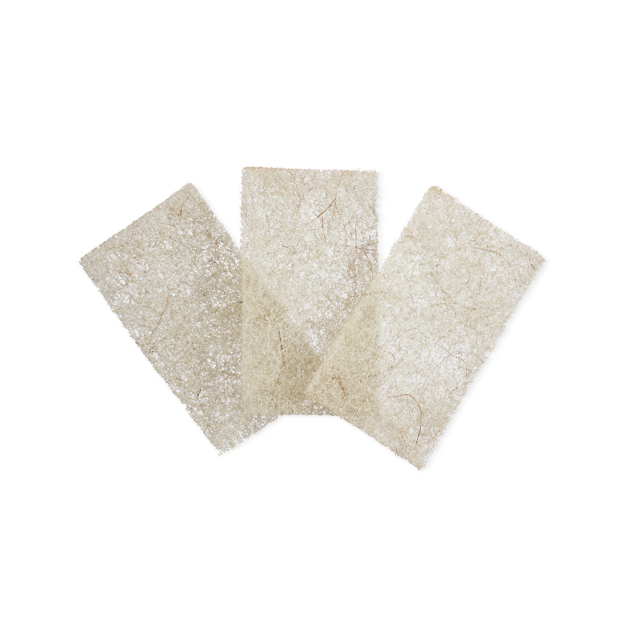 Coconut Husk Scour Pad