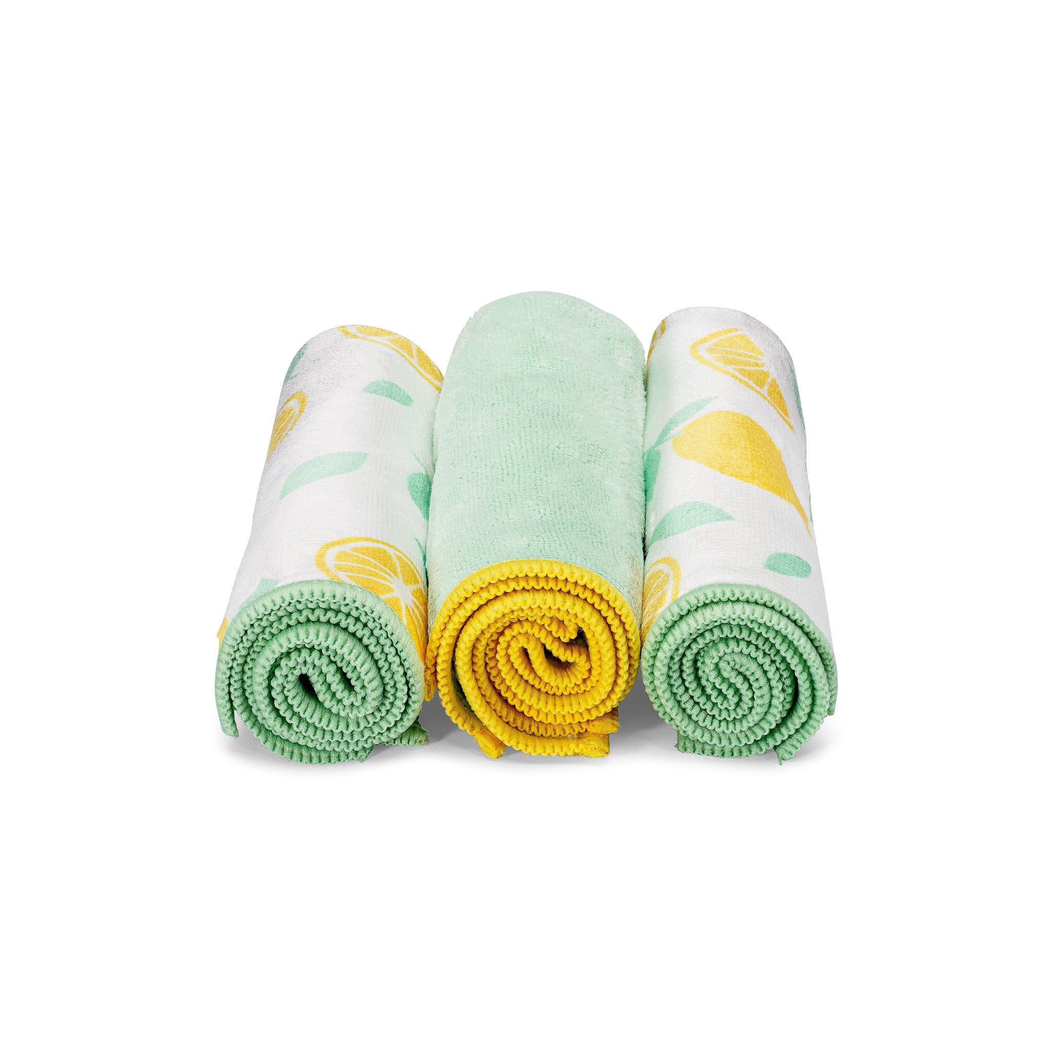 Water-Works All Purpose Microfiber Cloth Set