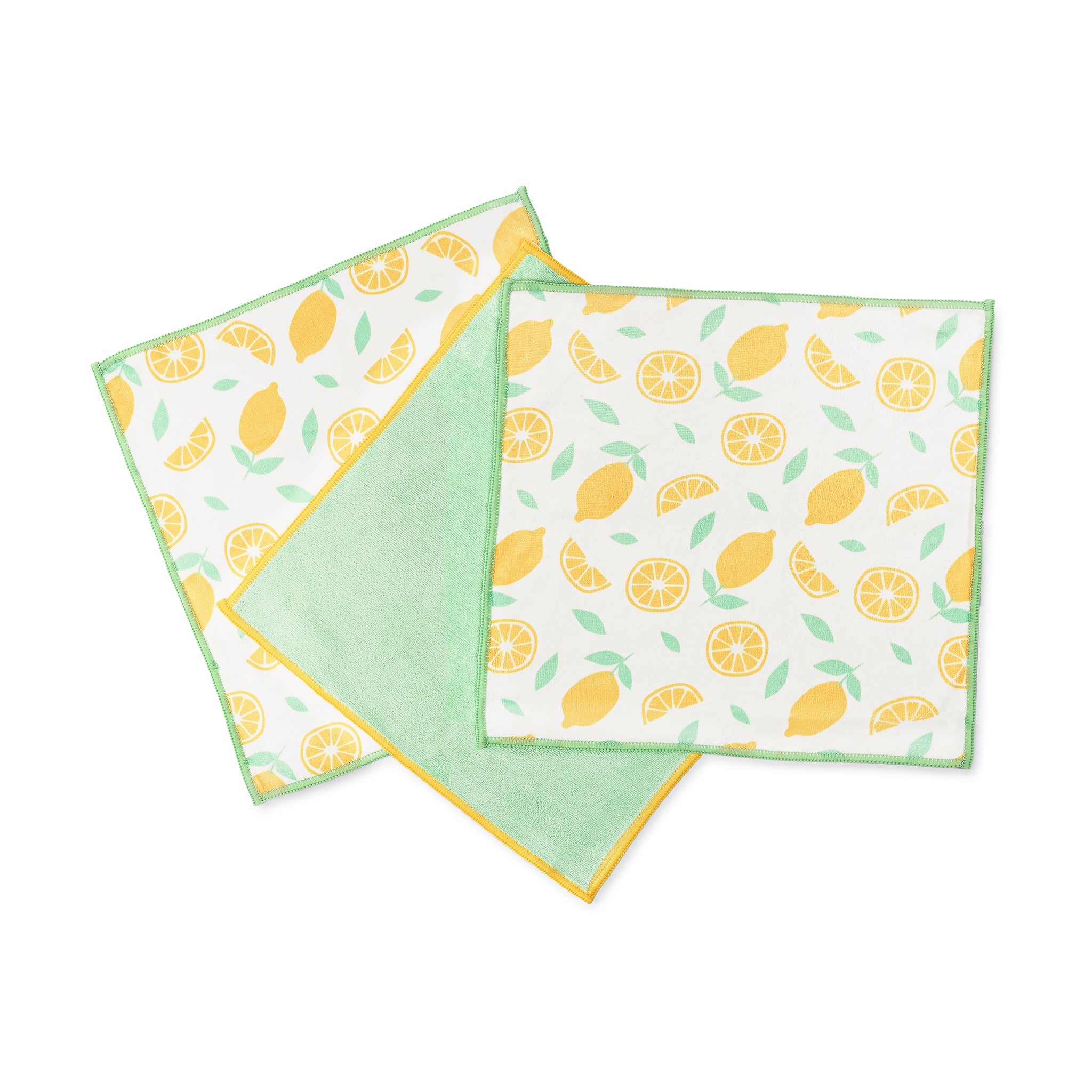 Water-Works All Purpose Microfiber Cloth Set