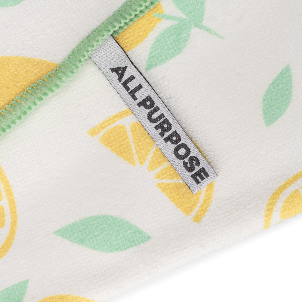 Water-Works All Purpose Microfiber Cloth Set