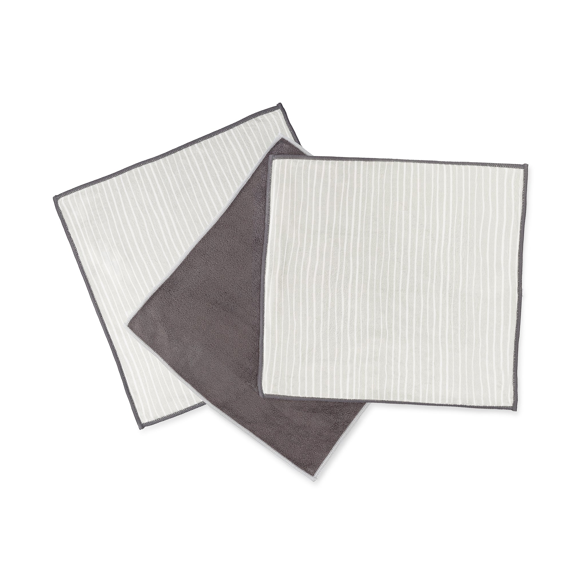 Water-Works All Purpose Microfiber Cloth Set