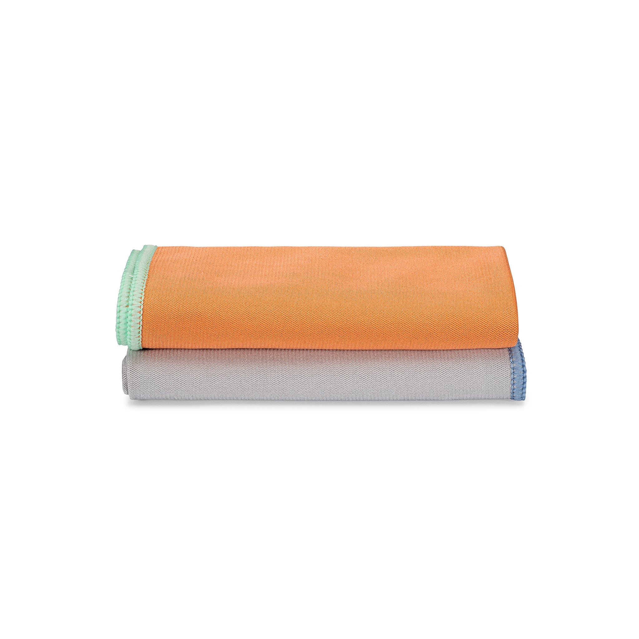 Water-Works Microfiber Glass Cloth Set