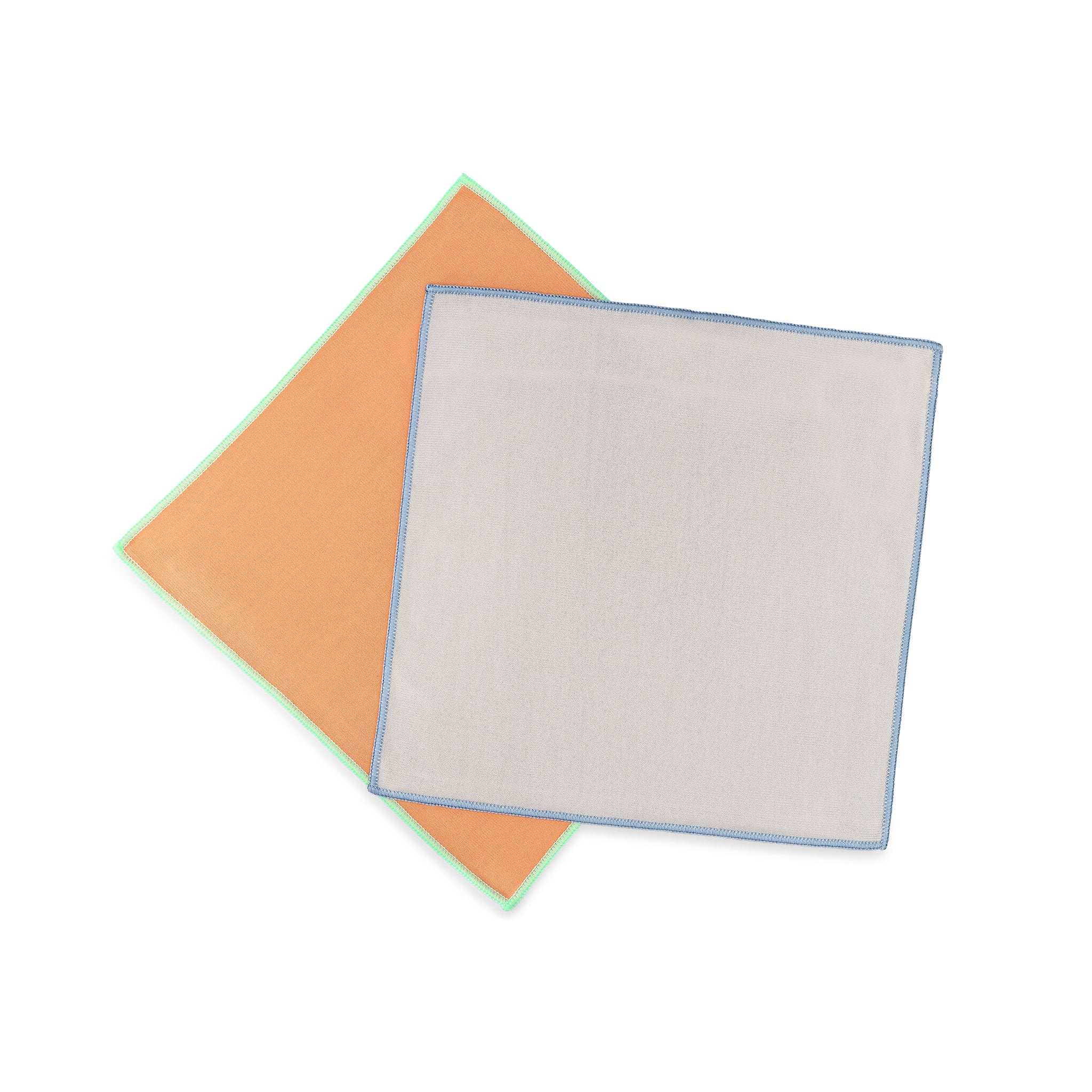 Water-Works Microfiber Glass Cloth Set