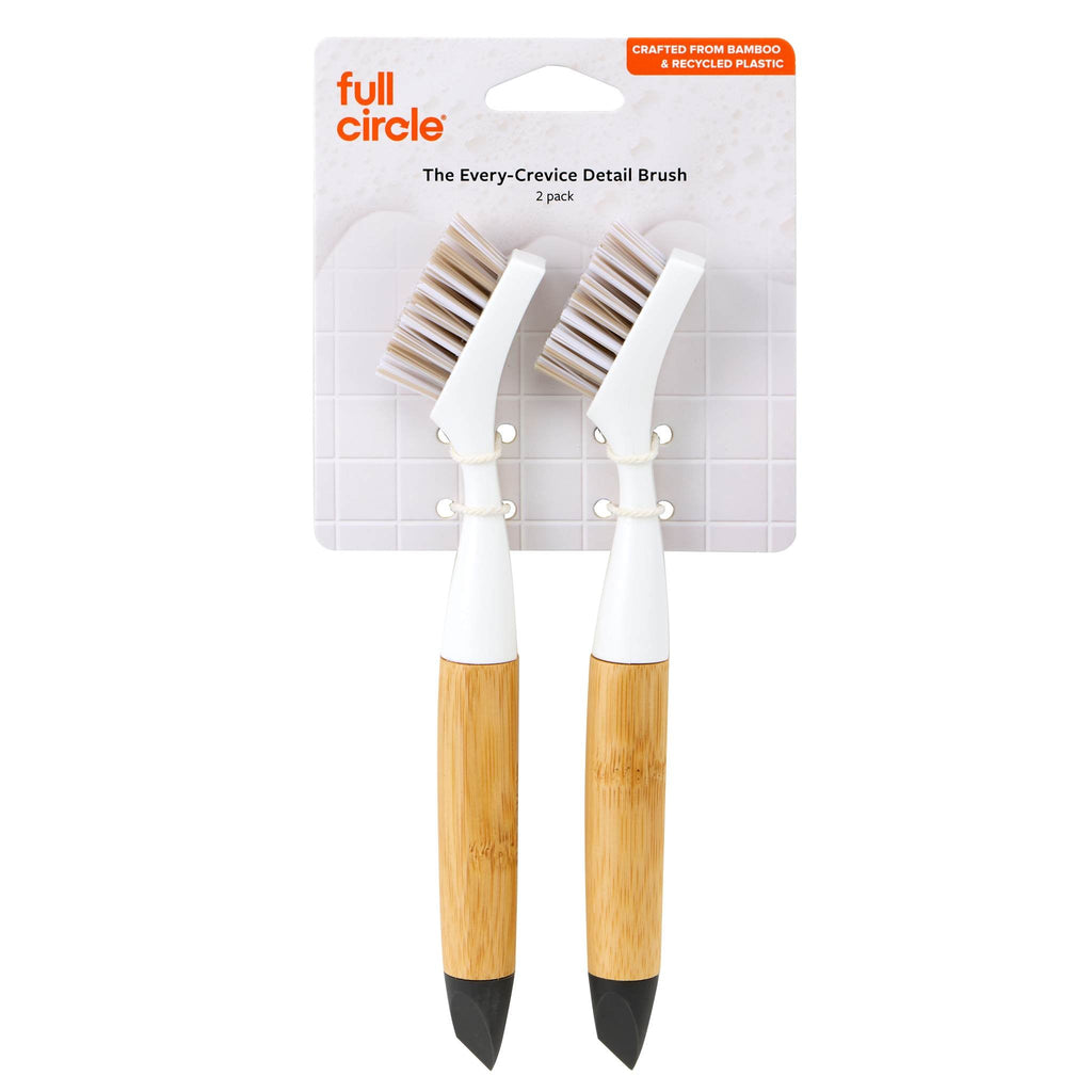 The Every Crevice Detail Brush